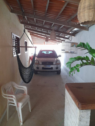 Imagem Casa com 3 Quartos à Venda, 224 m² em Praia Da Pipa - Tibau Do Sul