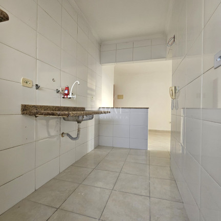 Imagem Apartamento com 1 Quarto à Venda, 50 m² em Tupi - Praia Grande