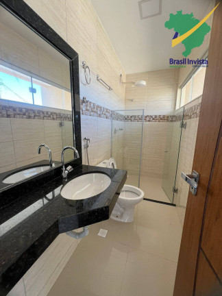 Imagem Casa com 2 Quartos à Venda, em Alto Do Mundaí - Porto Seguro Imagem Casa com 2 Quartos à Venda, em Alto Do Mundaí - Porto Seguro
