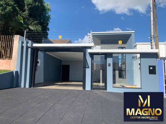 Imagem Casa com 3 Quartos à Venda, 410 m² em Alto Alegre - Cascavel Imagem Casa com 3 Quartos à Venda, 410 m² em Alto Alegre - Cascavel