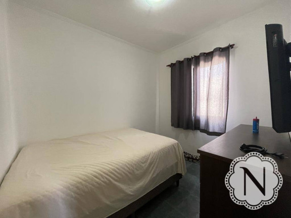 Imagem Apartamento com 2 Quartos à Venda, 56 m² em Cibratel Ii - Itanhaém