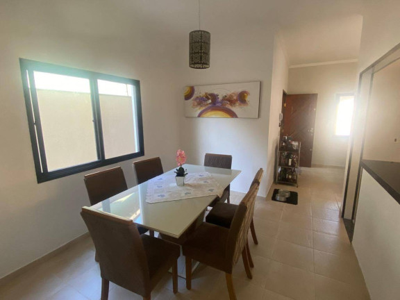 Imagem Casa com 3 Quartos à Venda,  em Balneário Flórida - Praia Grande