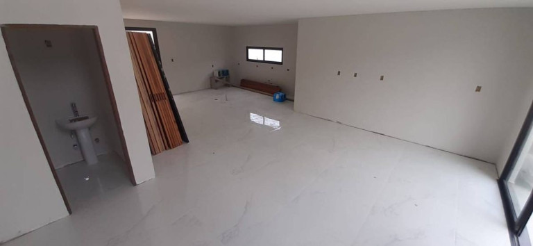 Imagem Casa com 3 Quartos à Venda, 147 m² em Forquilhas - São José