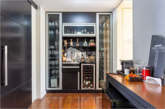 Imagem Apartamento com 4 Quartos à Venda, 294 m² em Real Parque - São Paulo