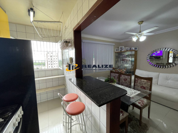 Imagem Apartamento com 2 Quartos à Venda, 65 m² em Parque São Caetano - Campos Dos Goytacazes Imagem Apartamento com 2 Quartos à Venda, 65 m² em Parque São Caetano - Campos Dos Goytacazes