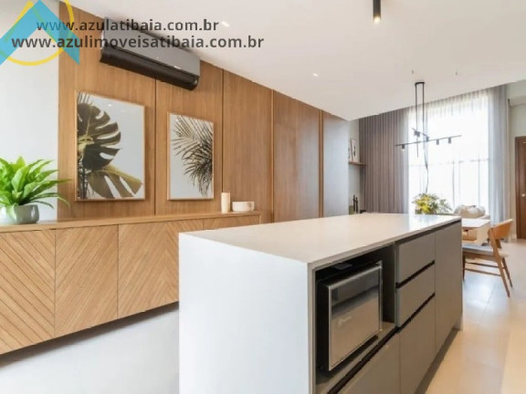 Imagem Casa com 3 Quartos à Venda, 157 m² em Guaxinduva - Atibaia