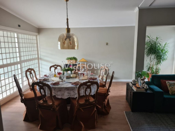 Imagem Casa com 3 Quartos à Venda, 360 m² em Jardim Sumare - Ribeirão Preto Imagem Casa com 3 Quartos à Venda, 360 m² em Jardim Sumare - Ribeirão Preto