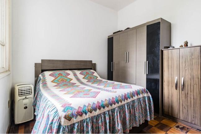 Imagem Apartamento com 2 Quartos à Venda, 85 m² em Petrópolis - Porto Alegre