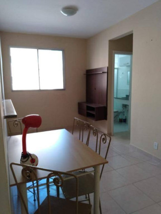 Imagem Apartamento com 2 Quartos à Venda, 51 m² em Chácara Do Visconde - Taubaté Imagem Apartamento com 2 Quartos à Venda, 51 m² em Chácara Do Visconde - Taubaté