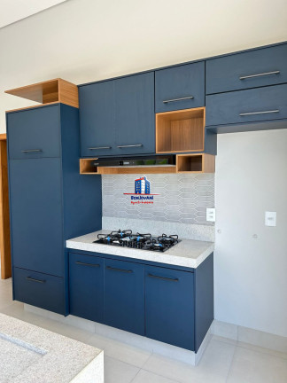 Imagem Casa de Condomínio com 3 Quartos à Venda, 170 m² em Residencial Maria Júlia - São José Do Rio Preto Imagem Casa de Condomínio com 3 Quartos à Venda, 170 m² em Residencial Maria Júlia - São José Do Rio Preto