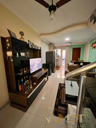 Imagem Casa com 2 Quartos à Venda, 80 m² em Céu Azul - Belo Horizonte