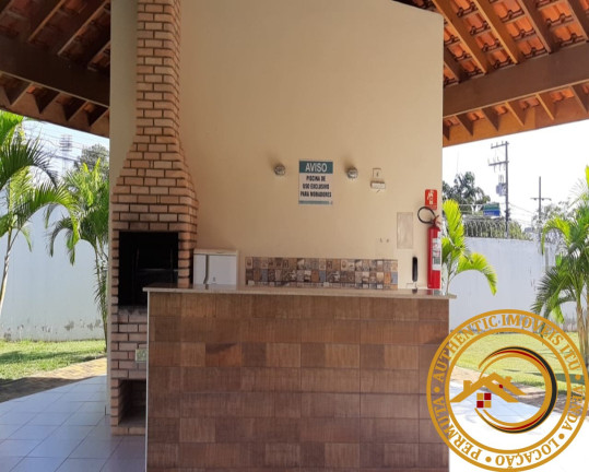 Imagem Apartamento com 2 Quartos à Venda, 57 m² em São Luiz - Itu