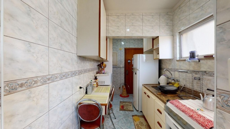 Imagem Apartamento com 3 Quartos à Venda, 83 m² em Aclimação - São Paulo Imagem Apartamento com 3 Quartos à Venda, 83 m² em Aclimação - São Paulo