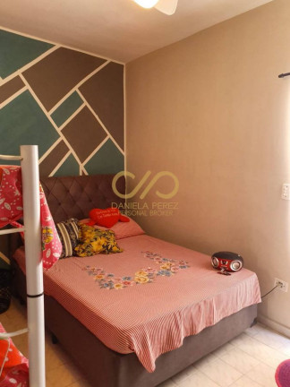 Imagem Apartamento com 1 Quarto à Venda, 38 m² em Aviação - Praia Grande Imagem Apartamento com 1 Quarto à Venda, 38 m² em Aviação - Praia Grande