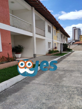 Imagem Casa com 3 Quartos para Alugar, 120 m² em Santa Mônica - Feira De Santana Imagem Casa com 3 Quartos para Alugar, 120 m² em Santa Mônica - Feira De Santana