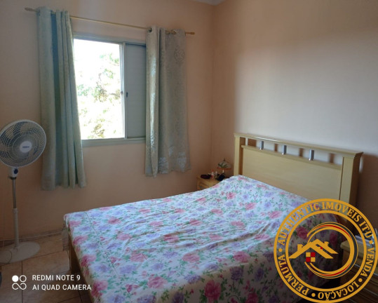 Imagem Apartamento com 3 Quartos à Venda, 68 m² em Jardim Das Rosas - Itu