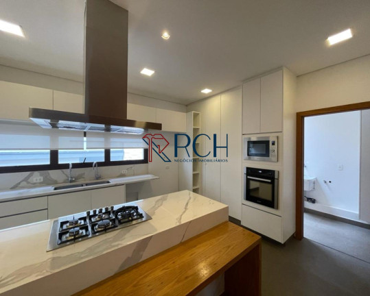 Imagem Casa com 4 Quartos à Venda, 346 m² em Alphaville Nova Esplanada 3 - Votorantim Imagem Casa com 4 Quartos à Venda, 346 m² em Alphaville Nova Esplanada 3 - Votorantim