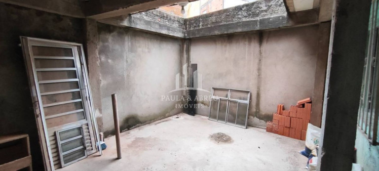 Imagem Casa com 4 Quartos à Venda, 100 m² em Jardim Miranda D'aviz - Mauá Imagem Casa com 4 Quartos à Venda, 100 m² em Jardim Miranda D'aviz - Mauá