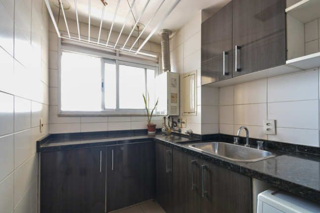 Imagem Apartamento com 3 Quartos à Venda, 137 m² em Tatuapé - São Paulo