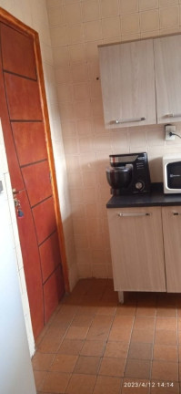 Imagem Apartamento com 2 Quartos à Venda, 80 m² em Catiapoã - São Vicente