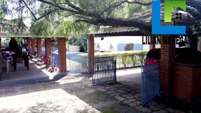 Imagem Imóvel com 3 Quartos à Venda, 320 m² em Chácara Companheiros - Jundiaí