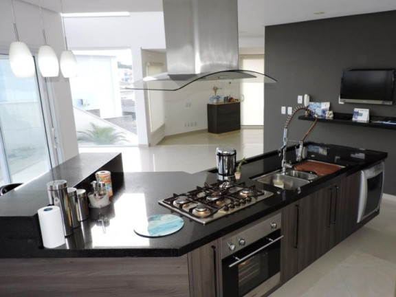 Imagem Casa com 4 Quartos à Venda, 450 m² em São Paulo Ii - Cotia Imagem Casa com 4 Quartos à Venda, 450 m² em São Paulo Ii - Cotia
