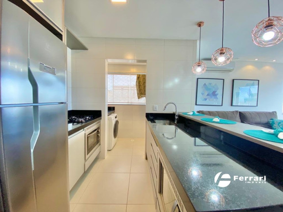 Imagem Apartamento com 3 Quartos à Venda, 150 m² em Zona Nova - Capao Da Canoa