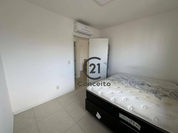 Imagem Apartamento com 2 Quartos para Alugar, 75 m² em Kobrasol - São José Imagem Apartamento com 2 Quartos para Alugar, 75 m² em Kobrasol - São José