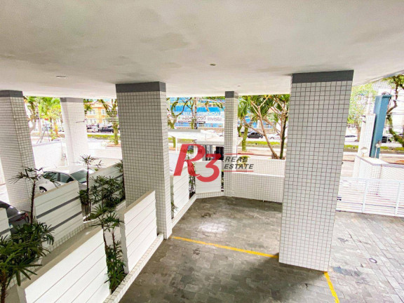 Imagem Apartamento com 3 Quartos à Venda, 170 m² em Pompéia - Santos Imagem Apartamento com 3 Quartos à Venda, 170 m² em Pompéia - Santos