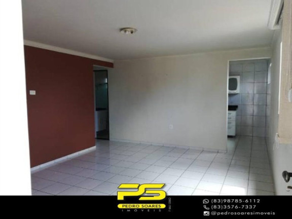 Imagem Apartamento com 3 Quartos à Venda, 74 m² em Expedicionários - João Pessoa Imagem Apartamento com 3 Quartos à Venda, 74 m² em Expedicionários - João Pessoa