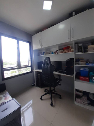 Apartamento com 2 Quartos à Venda, 36 m² em Presidente Altino - Osasco