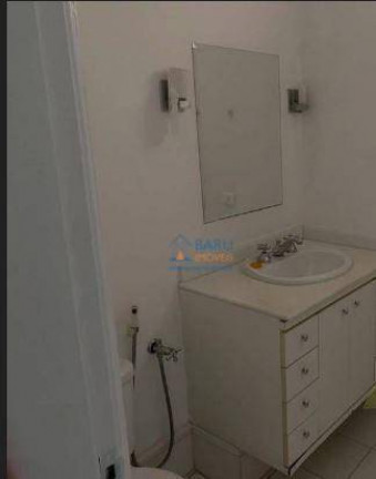 Imagem Apartamento com 3 Quartos à Venda, 174 m² em Pinheiros - São Paulo