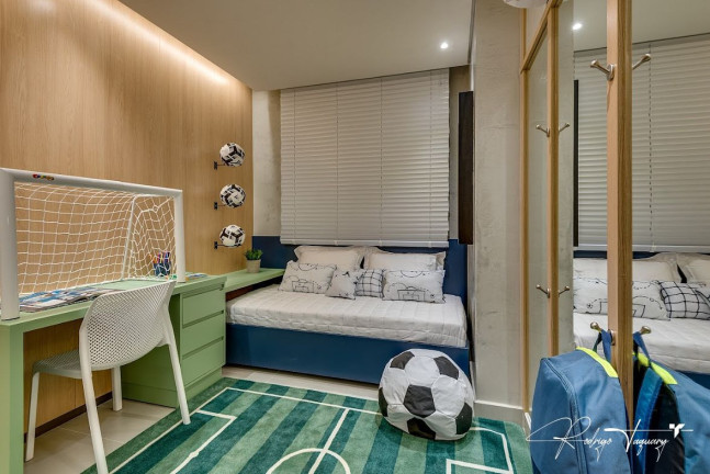 Imagem Apartamento com 3 Quartos à Venda, 121 m² em Setor Bela Vista - Goiânia Imagem Apartamento com 3 Quartos à Venda, 121 m² em Setor Bela Vista - Goiânia