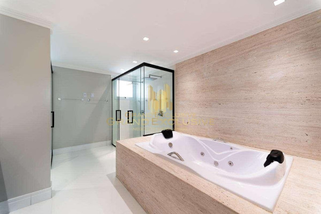 Imagem Apartamento com 4 Quartos à Venda, 283 m² em Centro - Balneário Camboriú