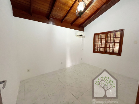 Imagem Casa com 3 Quartos à Venda, 250 m² em Sambaqui - Florianópolis