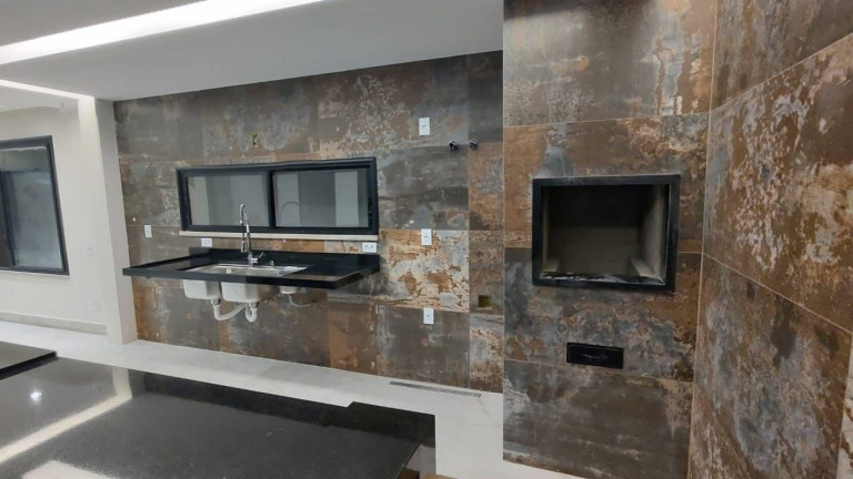 Imagem Casa com 4 Quartos à Venda, 282 m² em Centro - Barra Dos Coqueiros Imagem Casa com 4 Quartos à Venda, 282 m² em Centro - Barra Dos Coqueiros