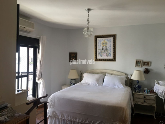 Imagem Apartamento com 3 Quartos à Venda, 150 m² em Paraíso - São Paulo