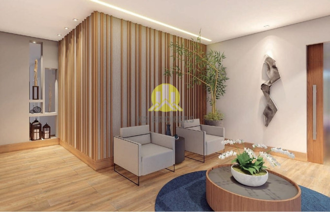 Imagem Cobertura com 2 Quartos à Venda, 126 m² em Santa Quitéria - Curitiba Imagem Cobertura com 2 Quartos à Venda, 126 m² em Santa Quitéria - Curitiba