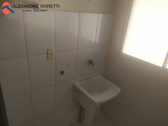 Imagem Apartamento com 2 Quartos para Alugar, 55 m² em Jardim Novo Horizonte - Sorocaba Imagem Apartamento com 2 Quartos para Alugar, 55 m² em Jardim Novo Horizonte - Sorocaba