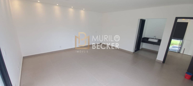 Imagem Casa de Condomínio com 3 Quartos à Venda, 220 m² em Residencial Terras Do Vale - Caçapava