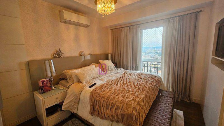 Imagem Cobertura com 5 Quartos à Venda, 320 m² em Vila Romana - São Paulo