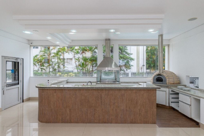 Imagem Apartamento com 3 Quartos à Venda, 200 m² em Campo Belo - São Paulo Imagem Apartamento com 3 Quartos à Venda, 200 m² em Campo Belo - São Paulo