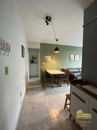 Imagem Apartamento com 1 Quarto à Venda, 45 m² em Aviação - Praia Grande Imagem Apartamento com 1 Quarto à Venda, 45 m² em Aviação - Praia Grande