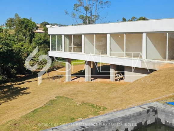 Imagem Casa com 6 Quartos à Venda, em Terras De São José - Itu Imagem Casa com 6 Quartos à Venda, em Terras De São José - Itu