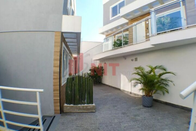 Imagem Casa com 2 Quartos à Venda, 72 m² em Ingá - Niterói