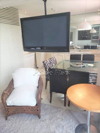 Imagem Apartamento com 2 Quartos à Venda, 70 m² em Moema - São Paulo