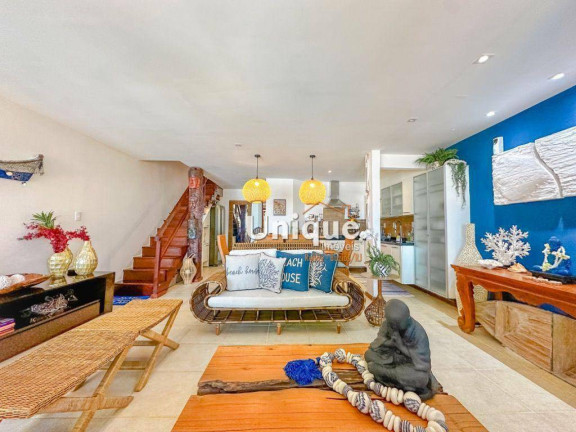 Imagem Casa com 4 Quartos à Venda, 160 m² em Geribá - Armação Dos Búzios Imagem Casa com 4 Quartos à Venda, 160 m² em Geribá - Armação Dos Búzios