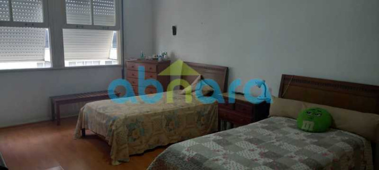 Imagem Apartamento com 3 Quartos à Venda, 130 m² em Copacabana - Rio De Janeiro Imagem Apartamento com 3 Quartos à Venda, 130 m² em Copacabana - Rio De Janeiro