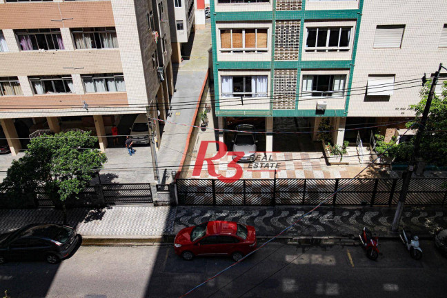 Imagem Apartamento com 3 Quartos à Venda ou Locação, 120 m² em Boqueirão - Santos