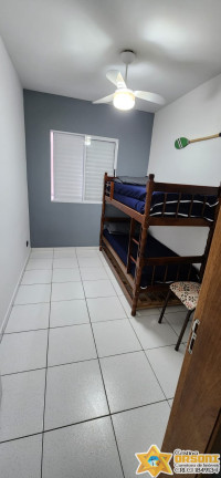 Imagem Apartamento com 2 Quartos à Venda, 60 m² em Centro - Ubatuba